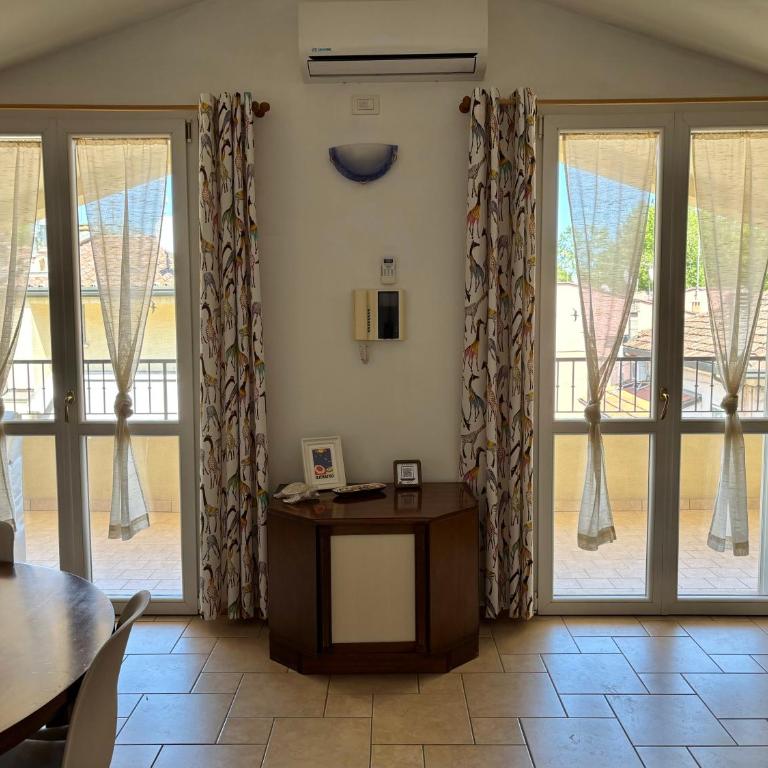 Appartamento Nuvola Bianca 2 - Appartamento con 1 Camera da Letto - 13