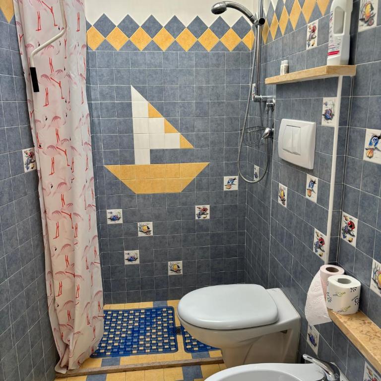 Appartamento Nuvola Bianca 2 - Appartamento con 1 Camera da Letto - 16
