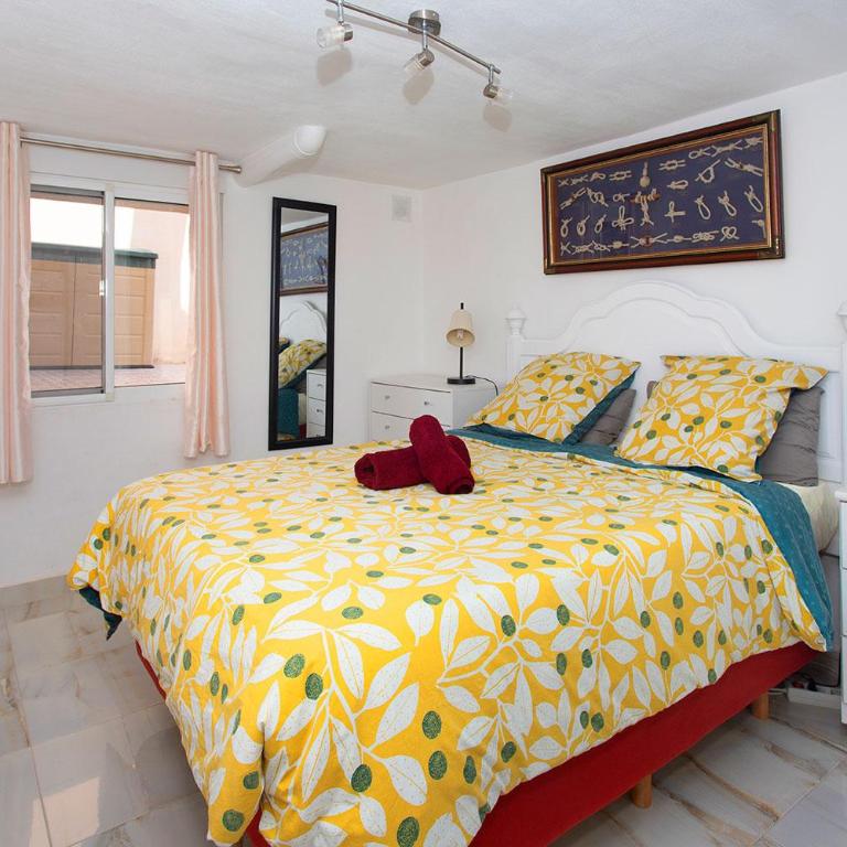 CH Villa Oceania La Marquesa Golf - Villa con piscina privada - 40