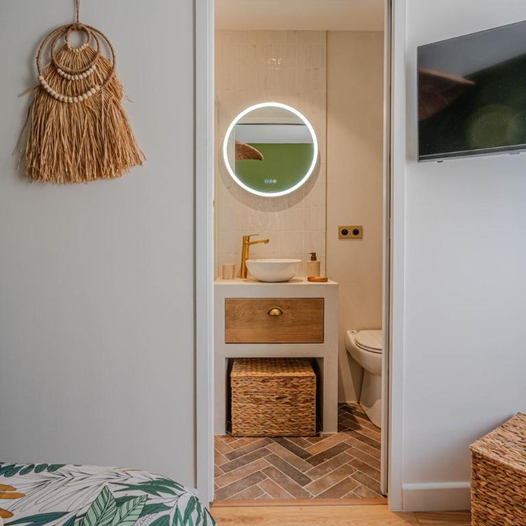 Pluton - Appartement 1 Chambre - 7