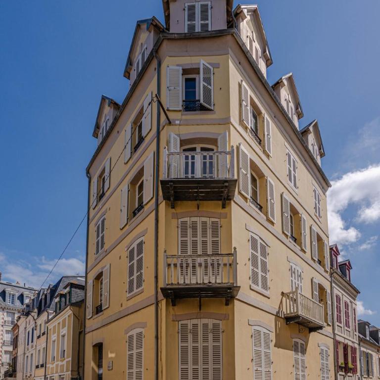 Pluton - Appartement 1 Chambre - 8
