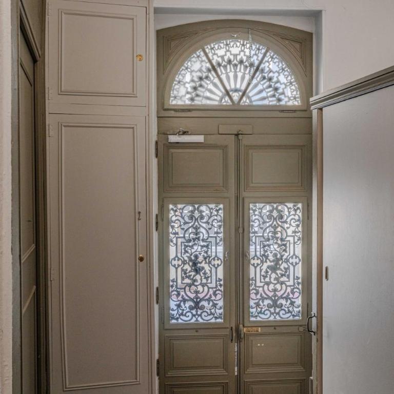 Pluton - Appartement 1 Chambre - 10