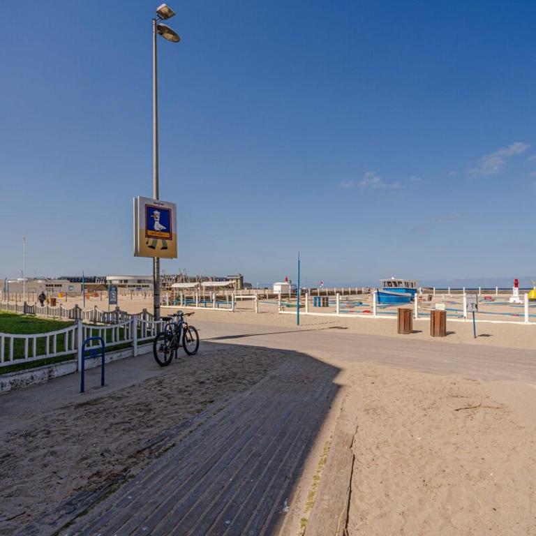 Pluton - Appartement 1 Chambre - 13