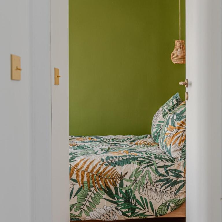 Pluton - Appartement 1 Chambre - 14