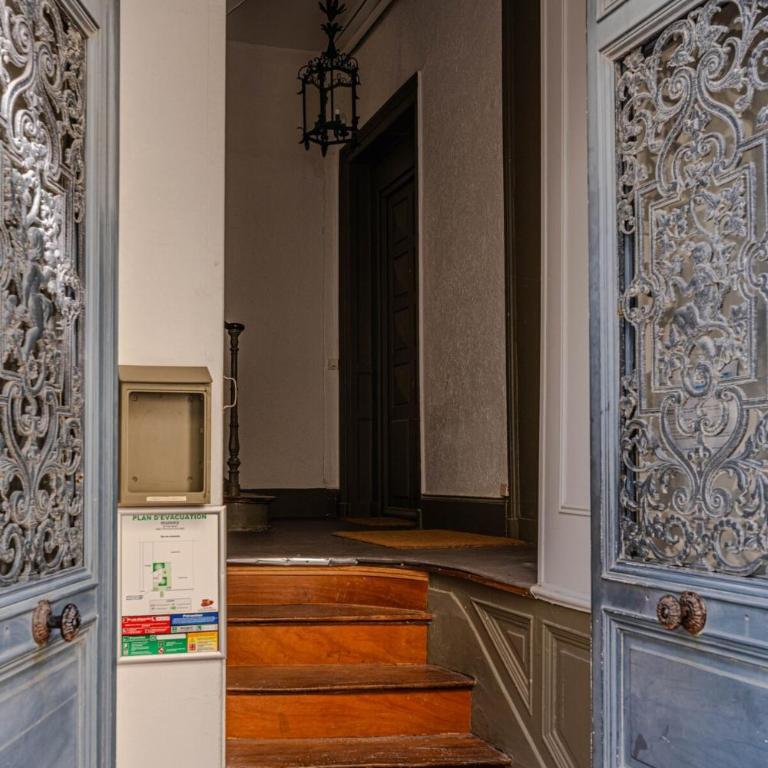 Pluton - Appartement 1 Chambre - 15