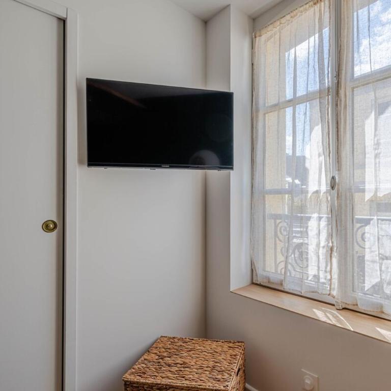 Pluton - Appartement 1 Chambre - 16