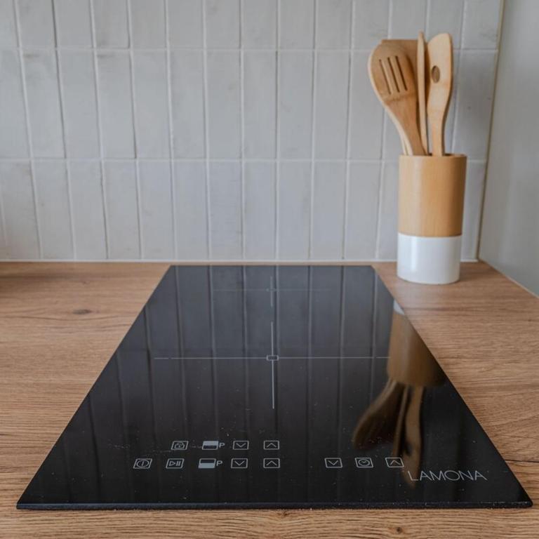 Pluton - Appartement 1 Chambre - 17