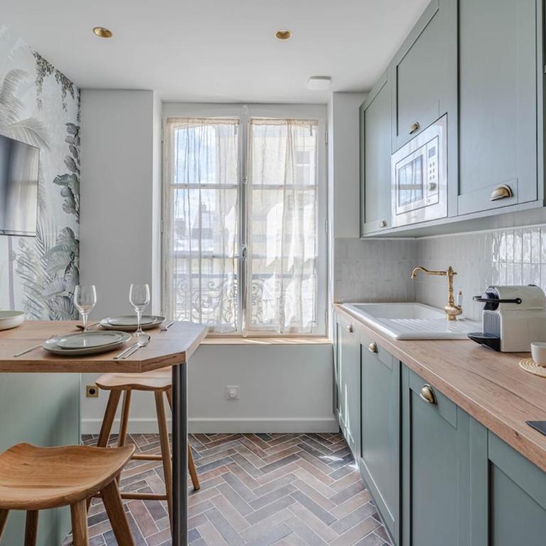 Pluton - Appartement 1 Chambre - 1