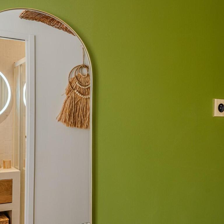 Pluton - Appartement 1 Chambre - 22