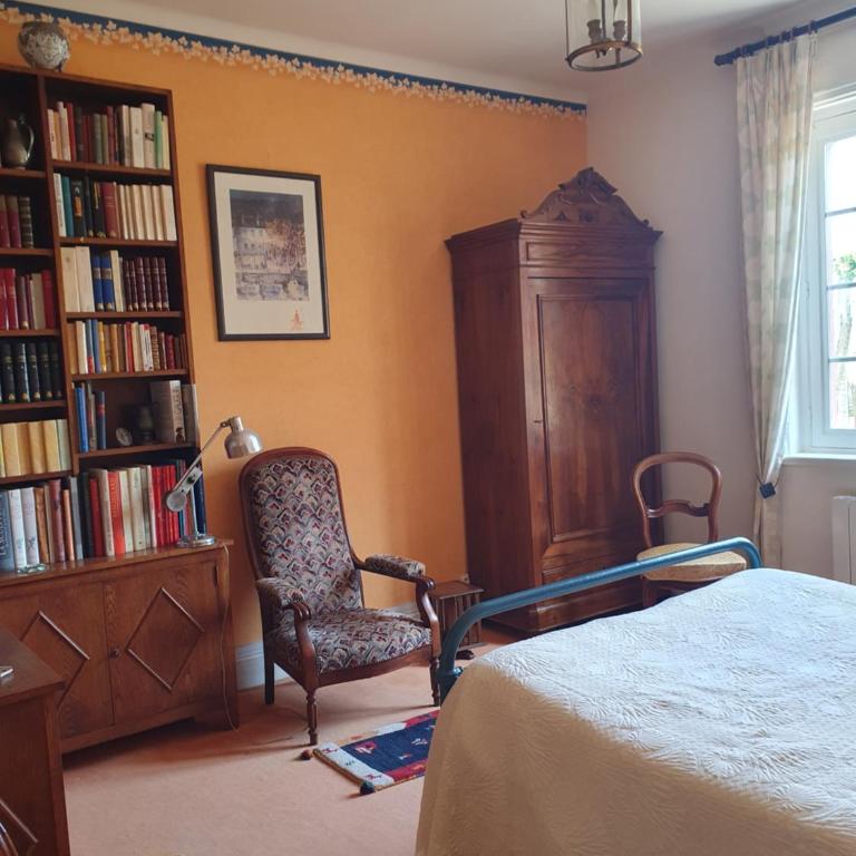 Mer et Style au coeur de l'éventail - Apartamento de 2 dormitorios - 26