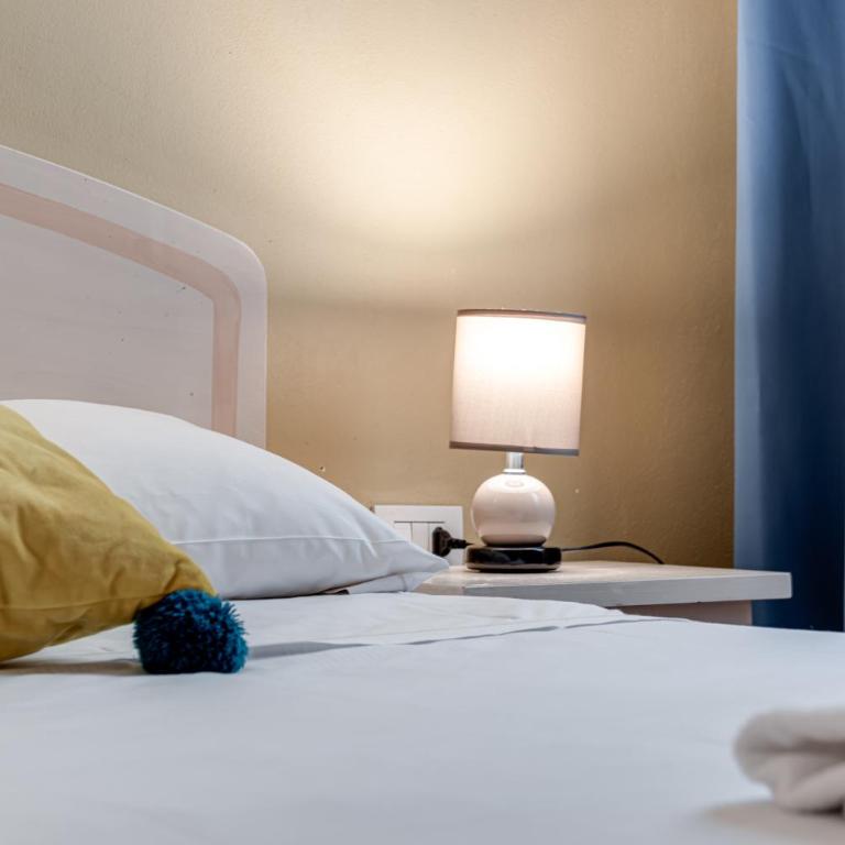 Golden Jack - Sweet Dreams in Florence - Appartamento con 1 Camera da Letto - 5