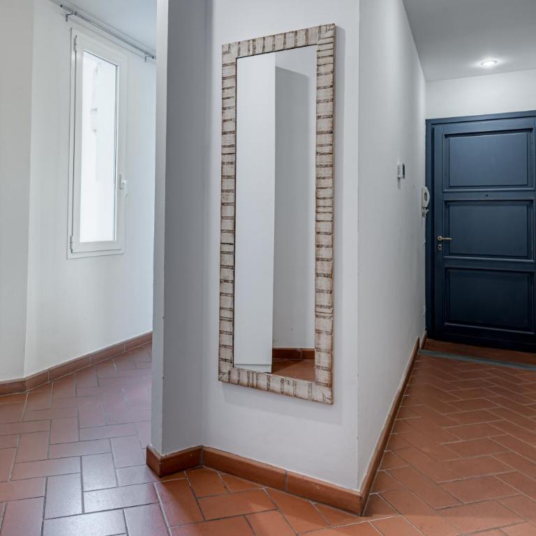 Golden Jack - Sweet Dreams in Florence - Appartamento con 1 Camera da Letto - 8