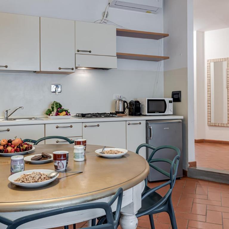 Golden Jack - Sweet Dreams in Florence - Appartamento con 1 Camera da Letto - 10
