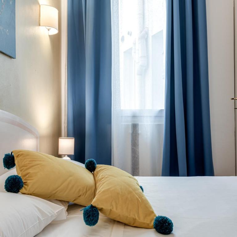 Golden Jack - Sweet Dreams in Florence - Appartamento con 1 Camera da Letto - 12