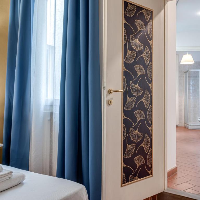 Golden Jack - Sweet Dreams in Florence - Appartamento con 1 Camera da Letto - 15