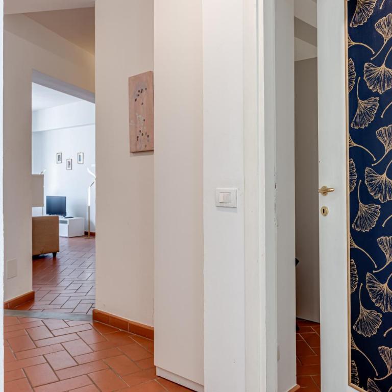 Golden Jack - Sweet Dreams in Florence - Appartamento con 1 Camera da Letto - 17