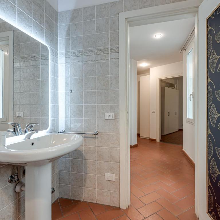 Golden Jack - Sweet Dreams in Florence - Appartamento con 1 Camera da Letto - 21