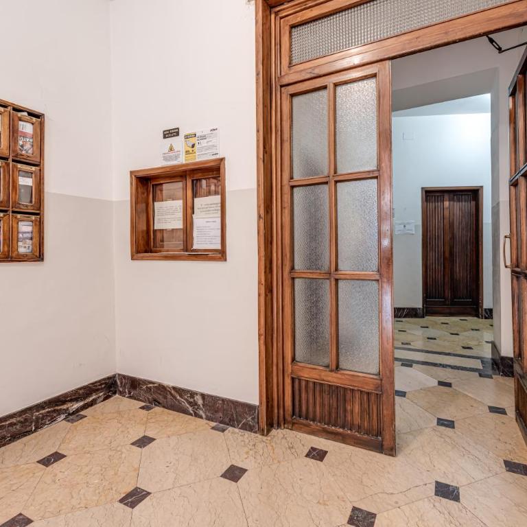 Golden Jack - Sweet Dreams in Florence - Appartamento con 1 Camera da Letto - 22