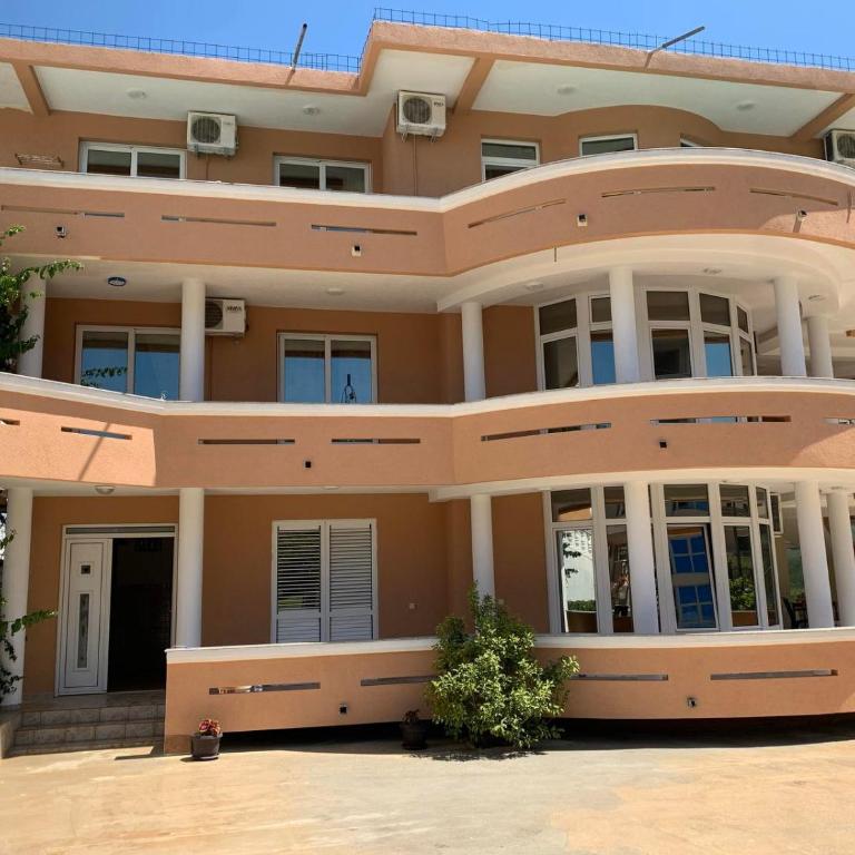 Apartments Fortuna - Apartman sa 1 Spavaćom Sobom - 15