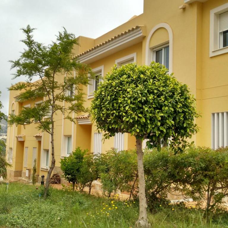 Casa Montesol - Casa de 3 dormitorios - 25