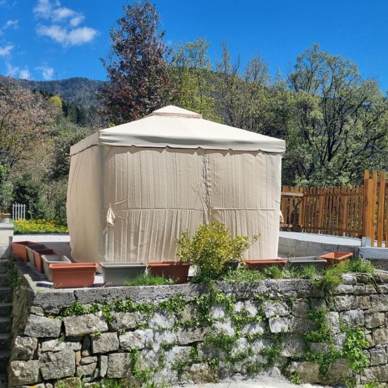 Tra il Mare e i Monti - Casa con 1 Camera da Letto - 79