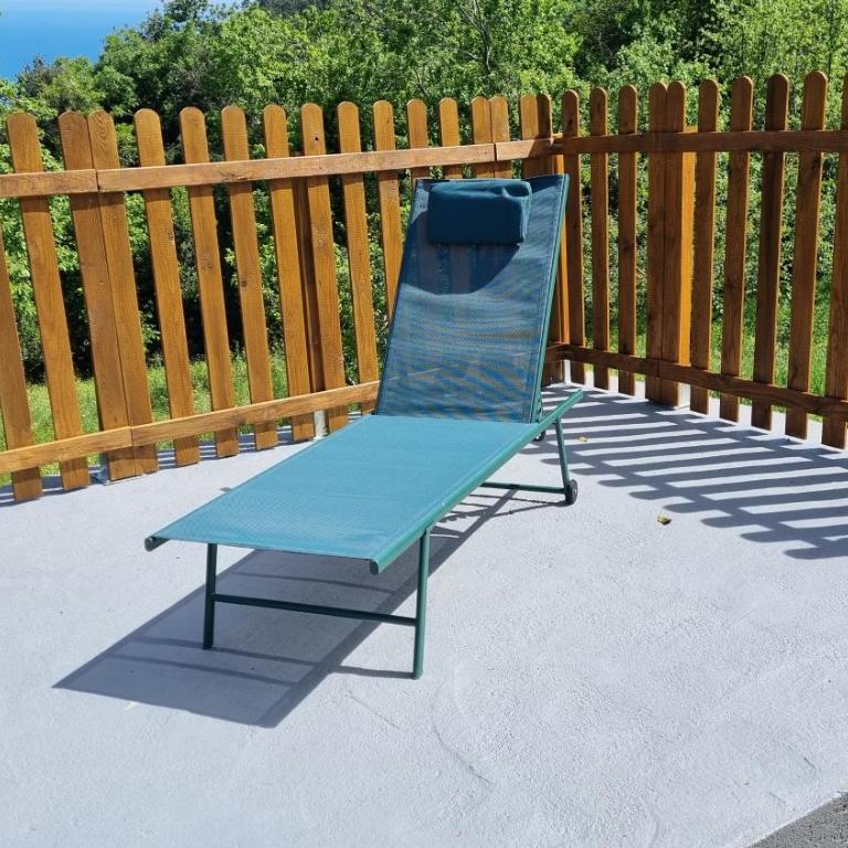 Tra il Mare e i Monti - Casa con 1 Camera da Letto - 82