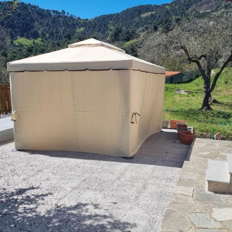 Tra il Mare e i Monti - Casa con 1 Camera da Letto - 83