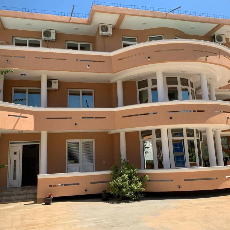 Apartments Fortuna - Apartman sa 1 Spavaćom Sobom - 14