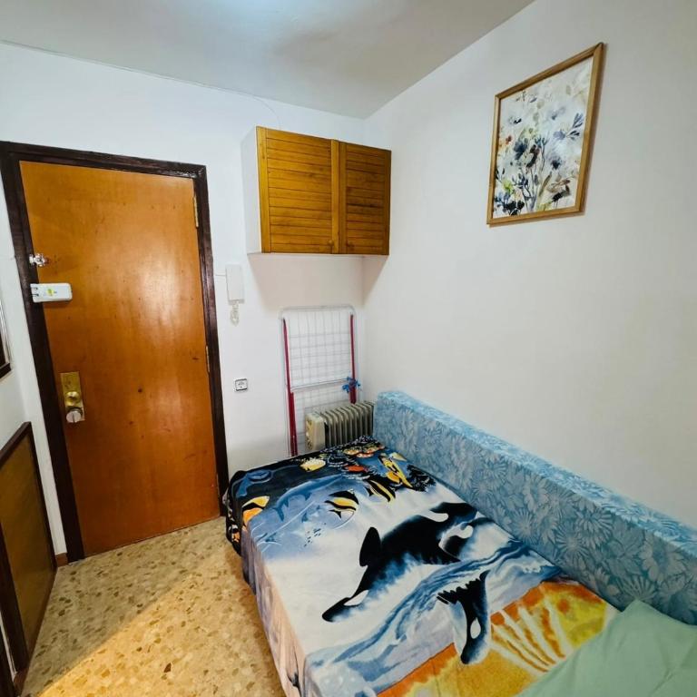 Confortable piso con 2 piscinas cerca de la playa - Apartamento - 15