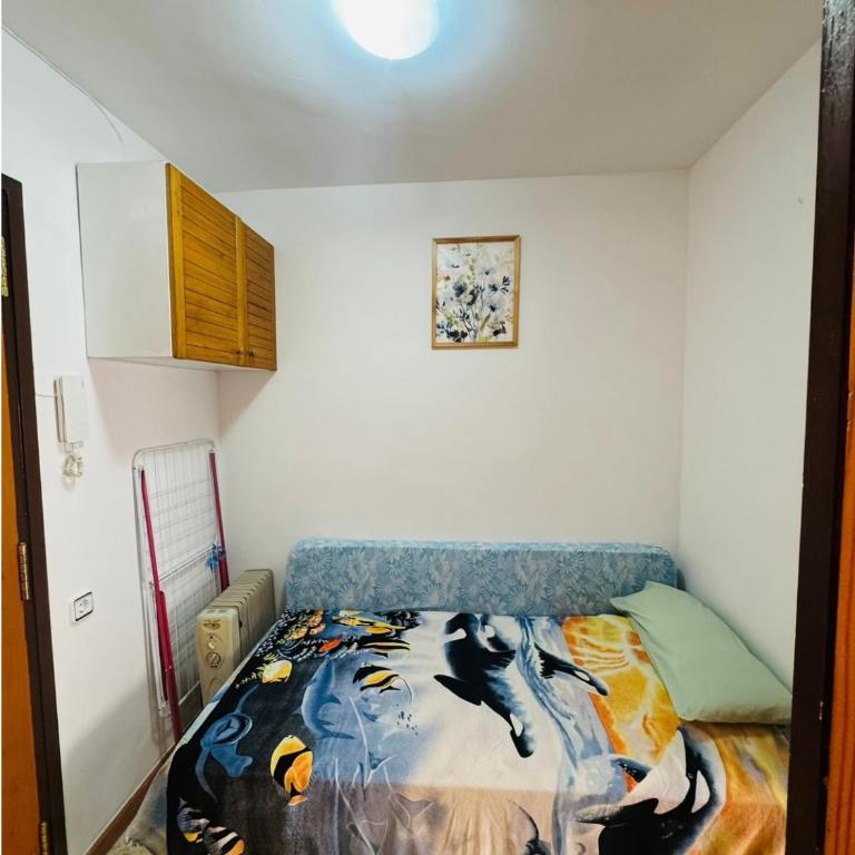 Confortable piso con 2 piscinas cerca de la playa - Apartamento - 14