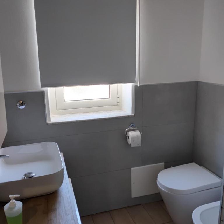 Anninedda Rooms - Double Room with Private Bathroom - 36