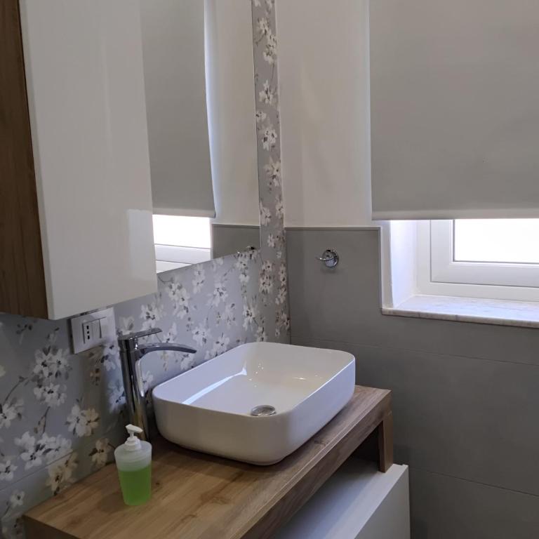 Anninedda Rooms - Double Room with Private Bathroom - 37