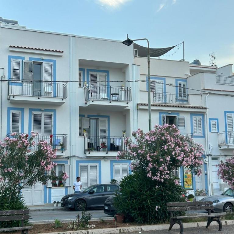 Finestra del mare - Double Room - 2