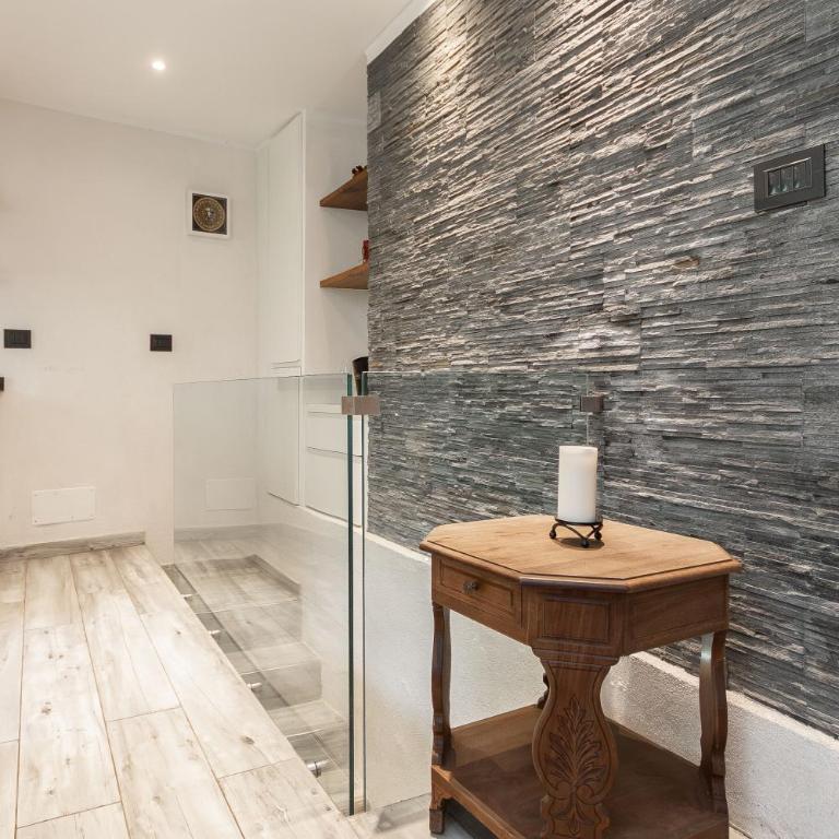 Palm & Beach - Genova Suite - Appartamento con 1 Camera da Letto - 5