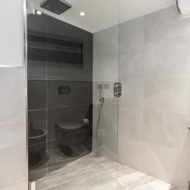 Palm & Beach - Genova Suite - Appartamento con 1 Camera da Letto - 21