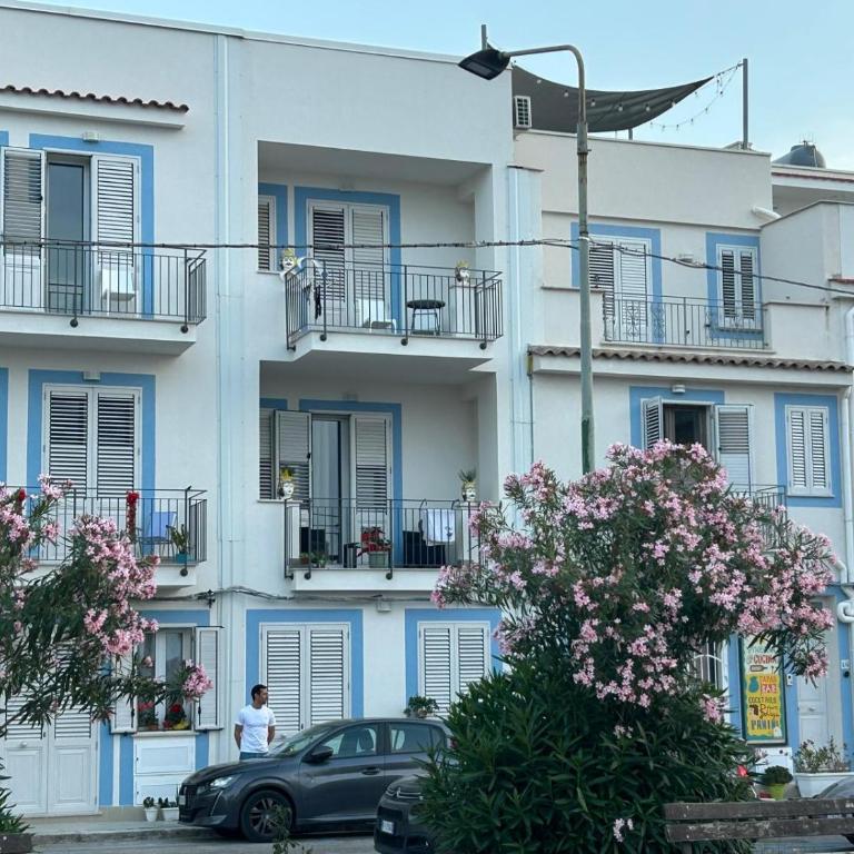 Finestra del mare - Double Room - 1