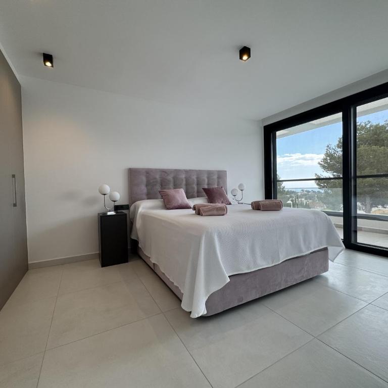 Luxury Villa Felicita Moraira - Deluxe Villa - 31