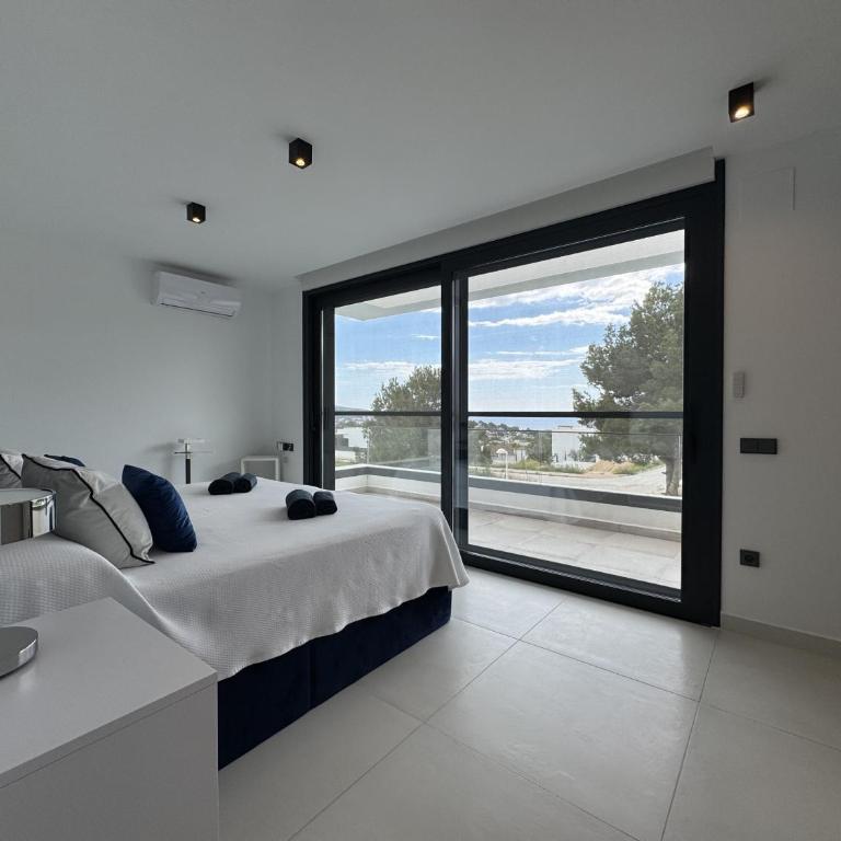 Luxury Villa Felicita Moraira - Deluxe Villa - 43