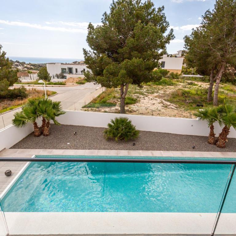 Luxury Villa Felicita Moraira - Deluxe Villa - 51