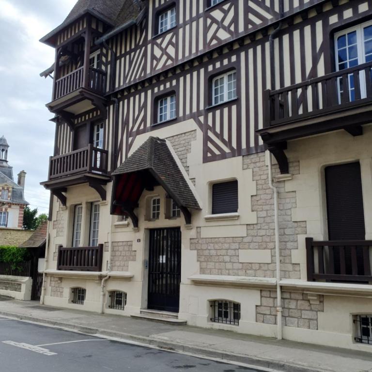 Mer et Style au coeur de l'éventail - Apartamento de 2 dormitorios - 28