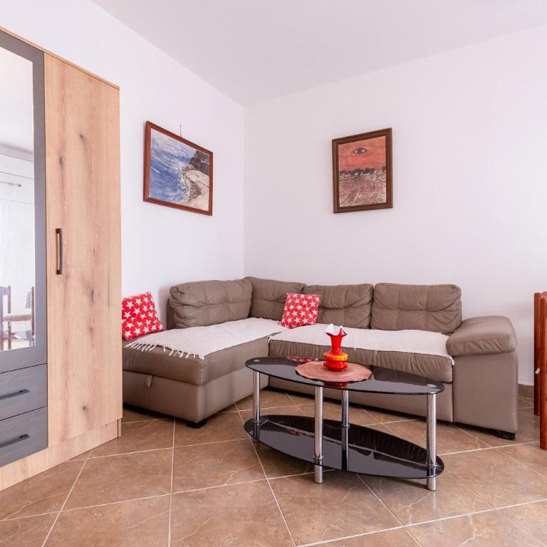 Babilonija Studio Apartment - Studio Apartman - 1