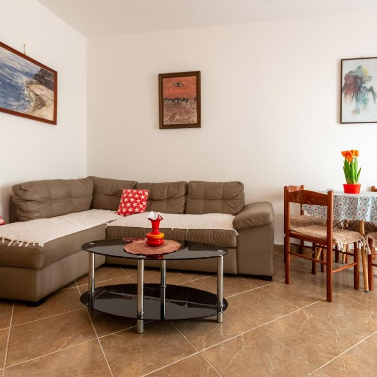 Babilonija Studio Apartment - Studio Apartman - 2