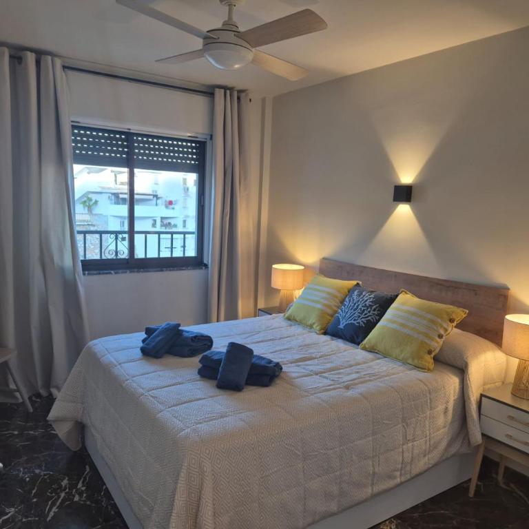 Costa Suite Sea View, Tesorillo - Apartamento de 1 dormitorio - 24