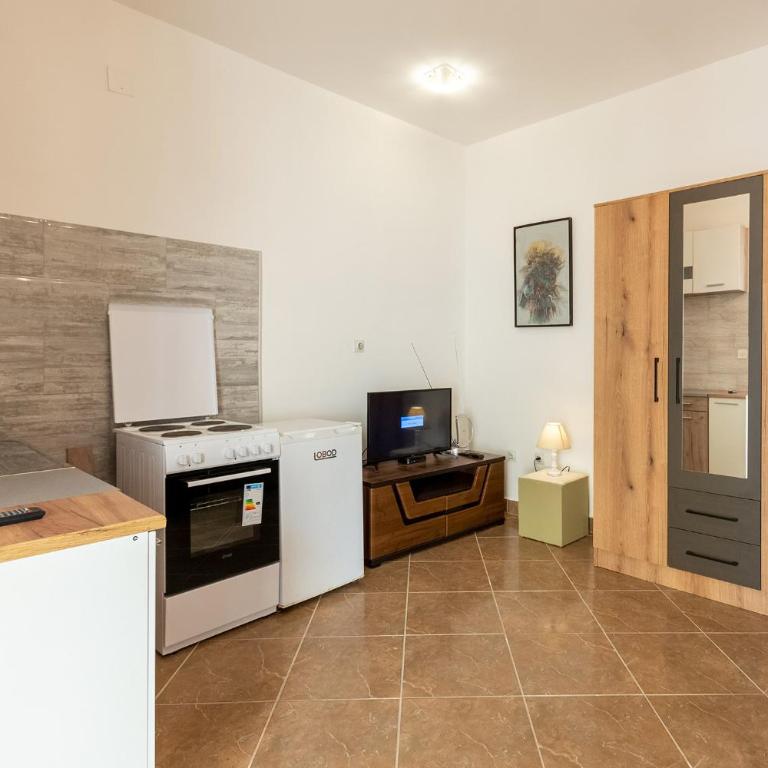 Babilonija Studio Apartment - Studio Apartman - 10