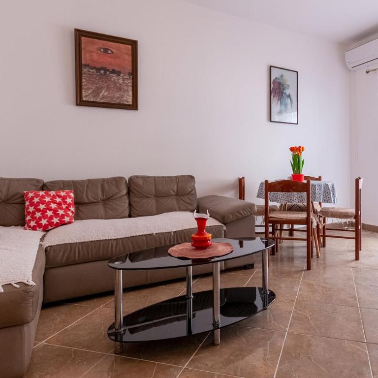Babilonija Studio Apartment - Studio Apartman - 3