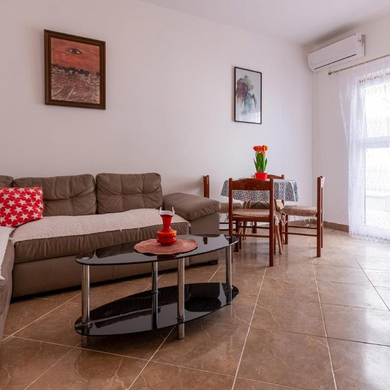 Babilonija Studio Apartment - Studio Apartman - 5