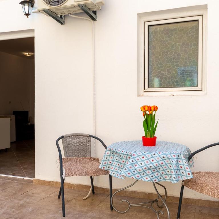 Babilonija Studio Apartment - Studio Apartman - 13