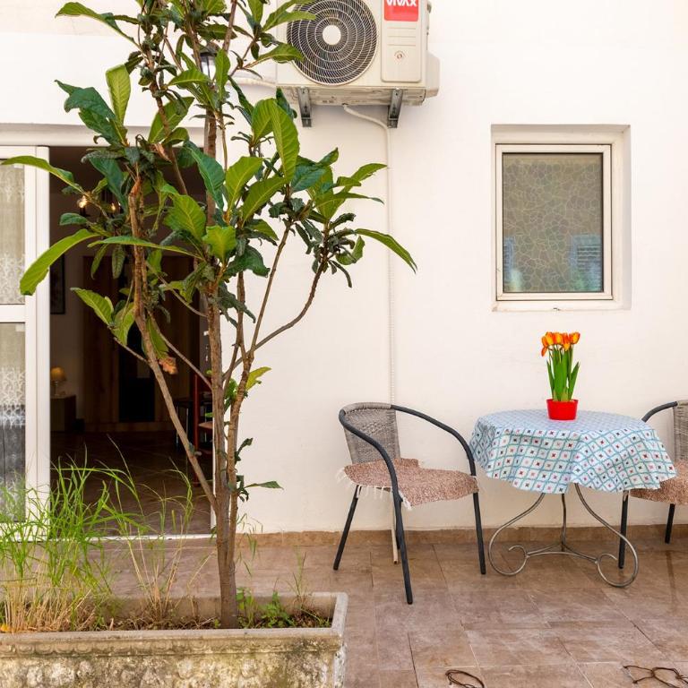 Babilonija Studio Apartment - Studio Apartman - 14
