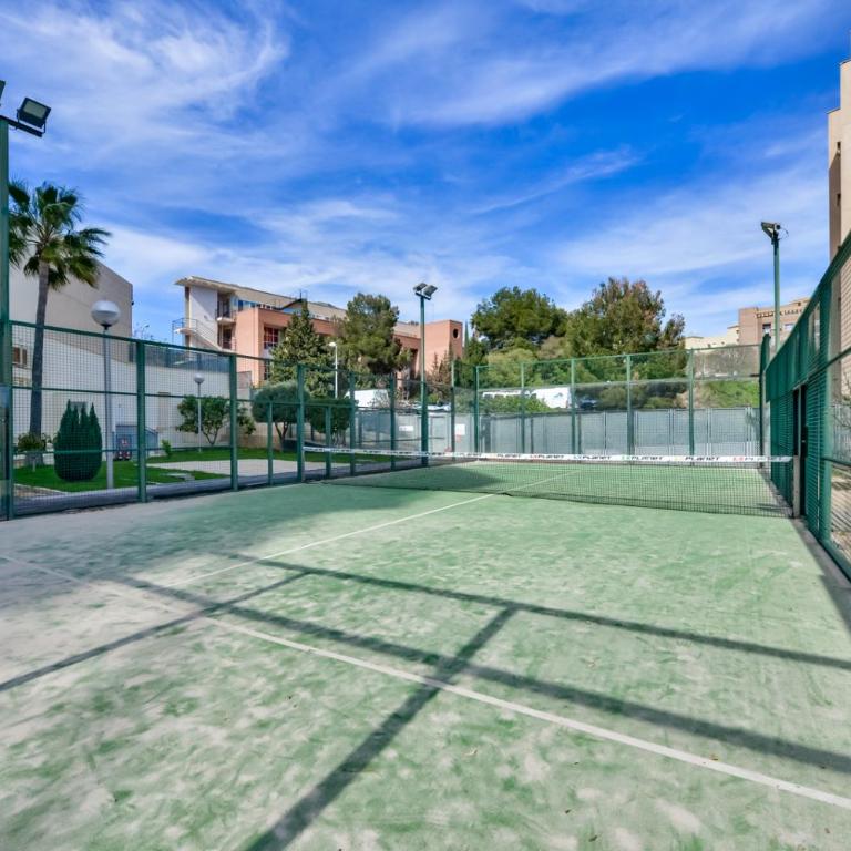 Luz de Calpe I - Apartamento de 1 dormitorio - 2