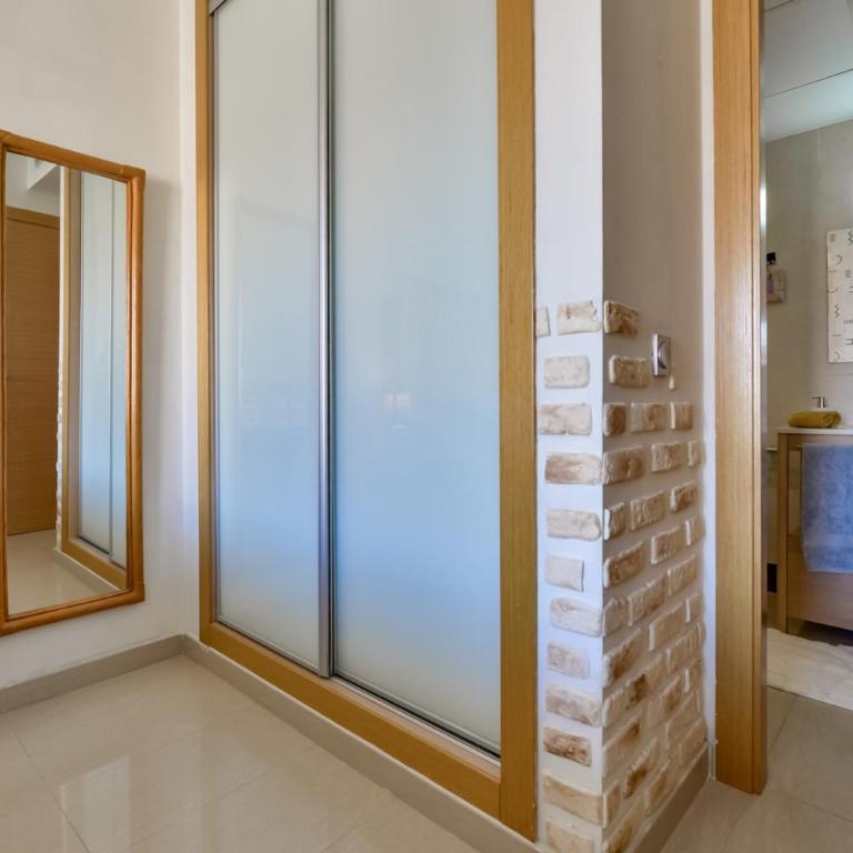 Luz de Calpe I - Apartamento de 1 dormitorio - 5